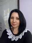 Тищенко Вікторія Володимирівна Тищенко Вікторія Володимирівна