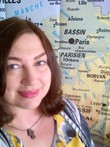 Берегова Людмила Берегова Людмила