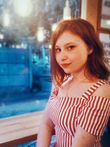 Сергєєва Катерина Віталіївна Сергєєва Катерина Віталіївна