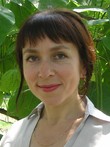 Кравець Лілія Кравець Лілія