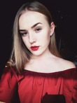 Буракова Валерия Алексеевна Буракова Валерия Алексеевна