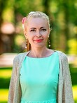 Грабар Марина Юріївна