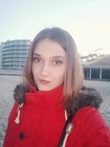 Бакланова Марина Сергіївна Бакланова Марина Сергіївна