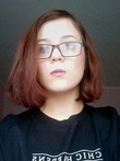 Загаріна Марія Загаріна Марія