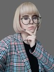 Микитюк Александра Евгеньевна Микитюк Александра Евгеньевна