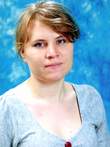 Воронина Вікторія Валеріївна Воронина Вікторія Валеріївна