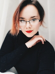 Максимова Ганна Максимова Ганна