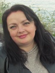 Щербак Олена Миколаївна Щербак Олена Миколаївна