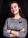 Оробинская Юлия Александровна Оробинская Юлия Александровна
