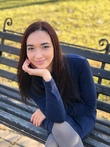 Шемпуля Юлия Руслановна Шемпуля Юлия Руслановна