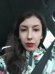 Сніжко Марія Олександрівна Сніжко Марія Олександрівна