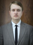 Сабалдашов Виктор Викторович Сабалдашов Виктор Викторович