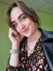 Кржевицька Каріна Олегівна Кржевицька Каріна Олегівна