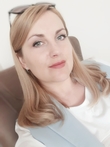 Дегтяр Оксана Михайлівна Дегтяр Оксана Михайлівна