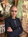 Полонская Анна Игоревна Полонская Анна Игоревна