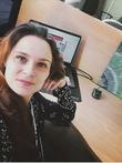 Голованова Дар'я Голованова Дар'я