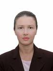 Чубенко Ольга Миколаївна Чубенко Ольга Миколаївна