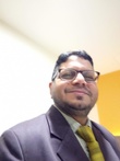 Iqbal Parker Iqbal Parker