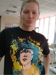 Гирич Наталья Гирич Наталья