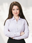 Усенко Дар'я Олегівна Усенко Дар'я Олегівна