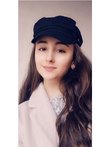 Пушкаш Світлана Юріївна Пушкаш Світлана Юріївна