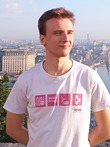 Чайка Олег Юрійович Чайка Олег Юрійович