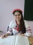 Денисенко Надія Костянтинівна