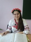 Денисенко Надія Костянтинівна Денисенко Надія Костянтинівна