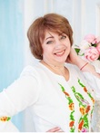 Свергун Тамара Микитівна Свергун Тамара Микитівна