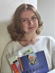Берковская Дарина Сергеевна Берковская Дарина Сергеевна