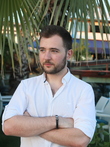 Стрижак Евгений Николаевич Стрижак Евгений Николаевич