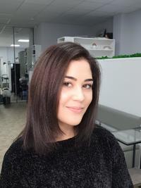 Лазар Катерина Андріївна Лазар Катерина Андріївна