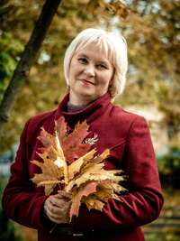 Чикалова Наталія Василівна Чикалова Наталія Василівна