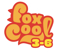 Дитячий садок «Foxcool 3-6»