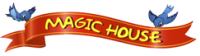 Англомовний дитячий садок «Magic House на Ляпунова» Англомовний дитячий садок «Magic House на Ляпунова»