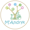 Еко-садок «M`Andryk»