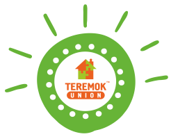 Приватний дитячий садок «Teremok-Union»