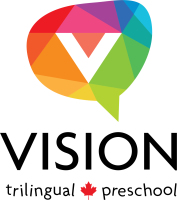 Vision trilingual preschool Kyiv, Canadian Network