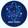 Приватний альтернативний дитячий садок «Magic People»