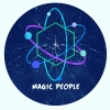 Приватний альтернативний дитячий садок «Magic People» Приватний альтернативний дитячий садок «Magic People»
