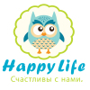 Скандинавський дитячий садок «Happy Life»