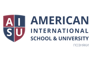 Приватний білінгвальний дитячий садок «American international school and university»