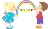Приватний англомовний дитячий садок «Smart»