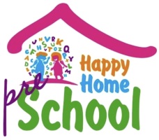 Дитячий садок «Happy Home Pre School»