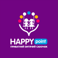 Дитячий садок «Happy Point»