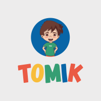 Дитячий садок «Томік» Дитячий садок «Томік»