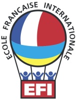 Міжнародна французька школа Міжнародна французька школа