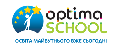 Дистанційна школа «Центр освіти Оптіма»