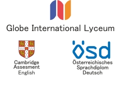 Загальноосвітній навчальний заклад «Globe International Lyceum» Загальноосвітній навчальний заклад «Globe International Lyceum»