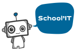 Інноваційно-технологічна школа «School`IT» Інноваційно-технологічна школа «School`IT»